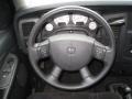 2004 Bright Silver Metallic Dodge Ram 1500 SLT Regular Cab 4x4  photo #21