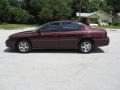 Berry Red Metallic - Impala  Photo No. 7