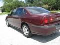 Berry Red Metallic - Impala  Photo No. 9