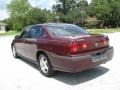 Berry Red Metallic - Impala  Photo No. 11