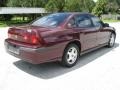 Berry Red Metallic - Impala  Photo No. 12