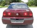 Berry Red Metallic - Impala  Photo No. 13
