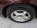 Berry Red Metallic - Impala  Photo No. 15
