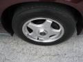 Berry Red Metallic - Impala  Photo No. 16