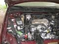 Berry Red Metallic - Impala  Photo No. 34