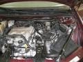 Berry Red Metallic - Impala  Photo No. 35