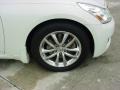 Ivory Pearl - G 35 Sedan Photo No. 3