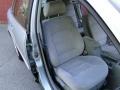 2002 Blue Silver Metallic Volkswagen Passat GLS Sedan  photo #12