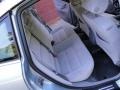 2002 Blue Silver Metallic Volkswagen Passat GLS Sedan  photo #13