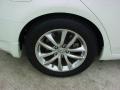 Ivory Pearl - G 35 Sedan Photo No. 4