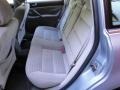 2002 Blue Silver Metallic Volkswagen Passat GLS Sedan  photo #14