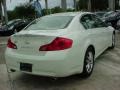 Ivory Pearl - G 35 Sedan Photo No. 6