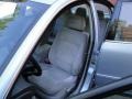 2002 Blue Silver Metallic Volkswagen Passat GLS Sedan  photo #15