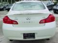 Ivory Pearl - G 35 Sedan Photo No. 7