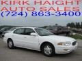 Bright White - LeSabre Custom Photo No. 1