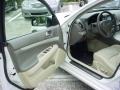 Ivory Pearl - G 35 Sedan Photo No. 12