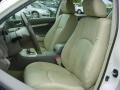 Ivory Pearl - G 35 Sedan Photo No. 13