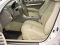 Ivory Pearl - G 35 Sedan Photo No. 14