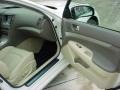 Ivory Pearl - G 35 Sedan Photo No. 15