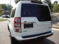 2010 Alaska White Land Rover LR4 HSE Lux  photo #6