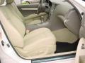 Ivory Pearl - G 35 Sedan Photo No. 16