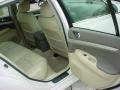 Ivory Pearl - G 35 Sedan Photo No. 17