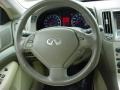 Ivory Pearl - G 35 Sedan Photo No. 20