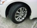 Ivory Pearl - G 35 Sedan Photo No. 24