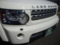 2010 Alaska White Land Rover LR4 HSE Lux  photo #15