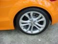 Solar Orange - TT S 2.0 TFSI quattro Coupe Photo No. 10