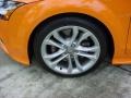Solar Orange - TT S 2.0 TFSI quattro Coupe Photo No. 11
