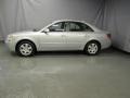 Radiant Silver - Sonata GLS Photo No. 2