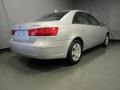 Radiant Silver - Sonata GLS Photo No. 3