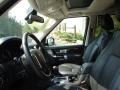 2010 Alaska White Land Rover LR4 HSE Lux  photo #22