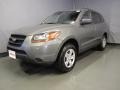 Steel Gray - Santa Fe GLS 4WD Photo No. 1