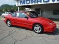 Bright Red - Sunfire GT Coupe Photo No. 2