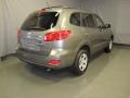 Steel Gray - Santa Fe GLS 4WD Photo No. 3