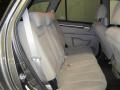 2009 Steel Gray Hyundai Santa Fe GLS 4WD  photo #7