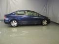 2006 Royal Blue Pearl Honda Civic LX Sedan  photo #4