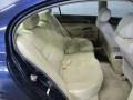 2006 Royal Blue Pearl Honda Civic LX Sedan  photo #5