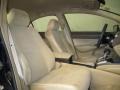 2006 Royal Blue Pearl Honda Civic LX Sedan  photo #7