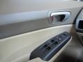 2006 Royal Blue Pearl Honda Civic LX Sedan  photo #8