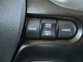 2006 Royal Blue Pearl Honda Civic LX Sedan  photo #10