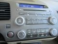 2006 Royal Blue Pearl Honda Civic LX Sedan  photo #11