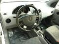 Summit White - Aveo Sedan Photo No. 13