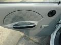 Summit White - Aveo Sedan Photo No. 17