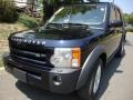 2008 Buckingham Blue Metallic Land Rover LR3 V8 SE  photo #1