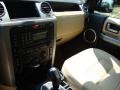 2008 Buckingham Blue Metallic Land Rover LR3 V8 SE  photo #4