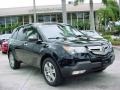 Formal Black Pearl - MDX Technology Photo No. 1