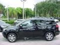 Formal Black Pearl - MDX Technology Photo No. 10